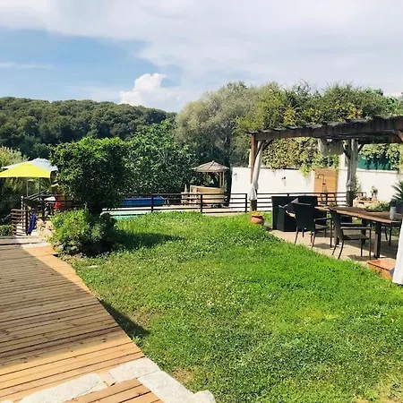 Magnifique Villa