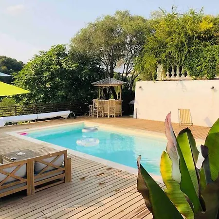 Magnifique Villa *