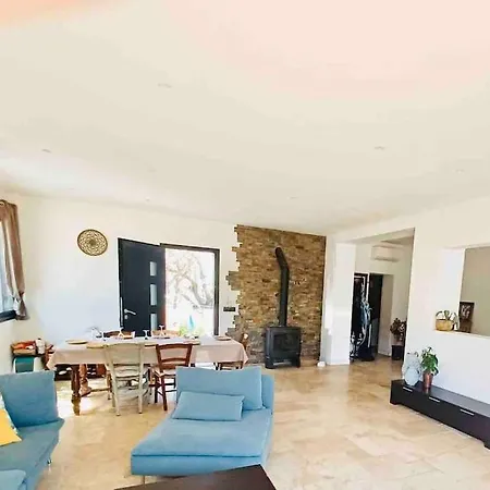 Villa Magnifique