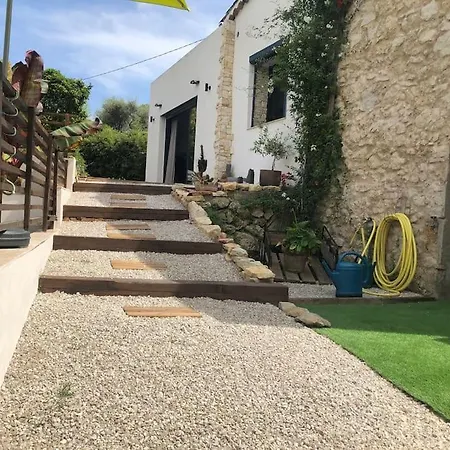 Magnifique Villa *