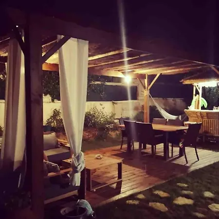 Villa Magnifique *