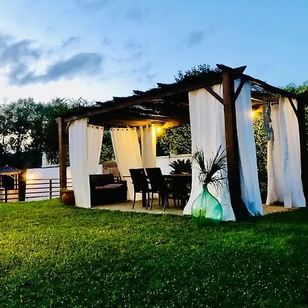Villa Magnifique