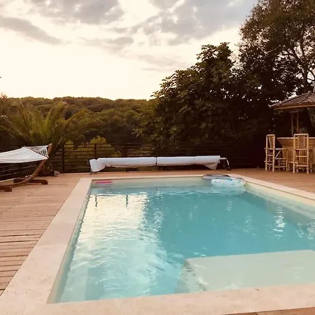 Magnifique Villa