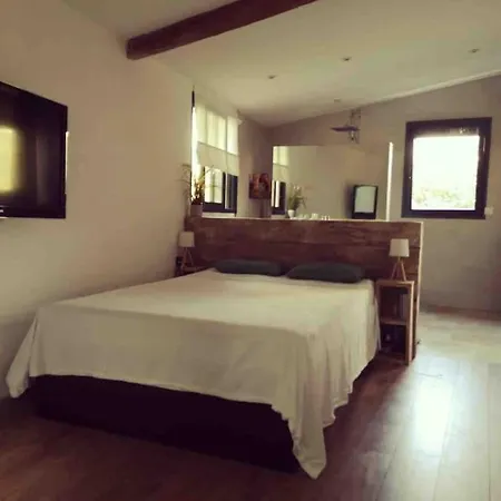 Villa Magnifique