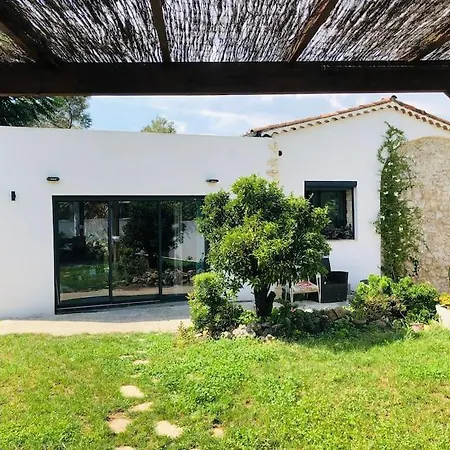 Villa Magnifique